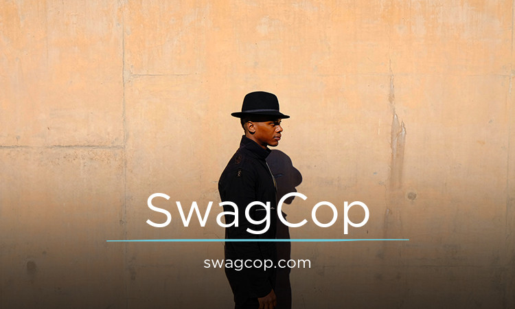 SwagCop.com - Good premium names