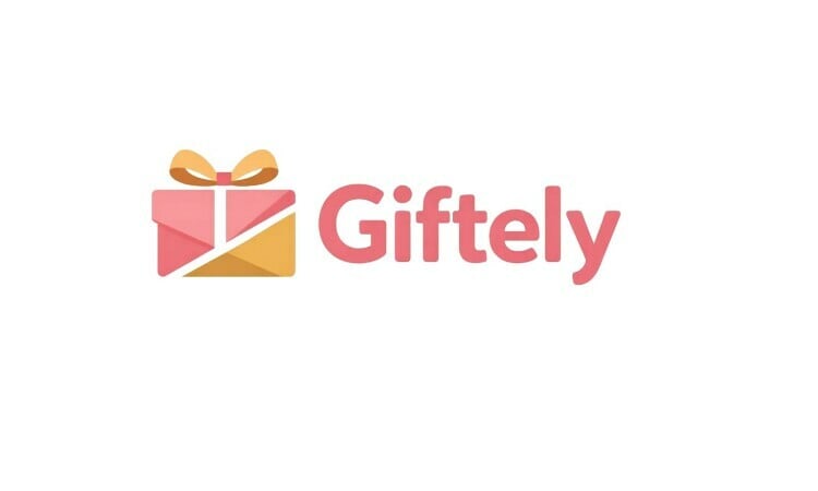 Giftely logo