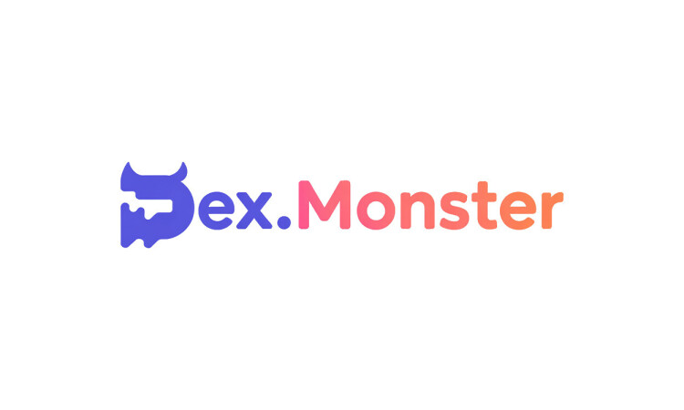 DEX logo
