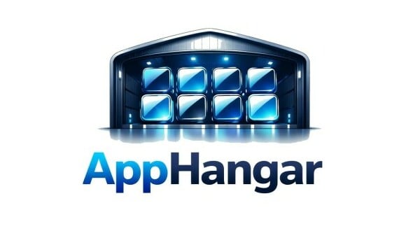 AppHangar logo