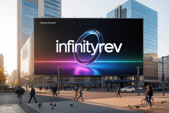 InfinityRev.com image 3