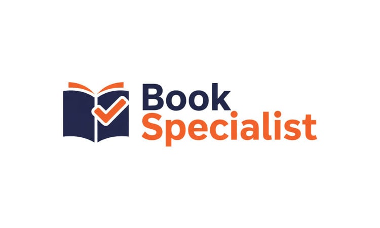 BookSpecialist logo