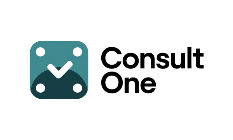 ConsultOne logo