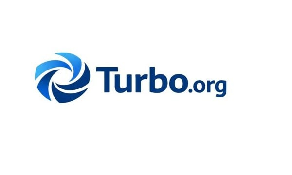 Turbo logo