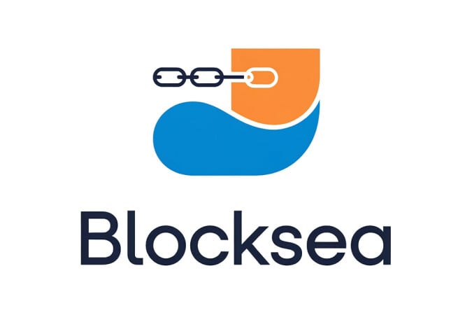 BlockSea logo
