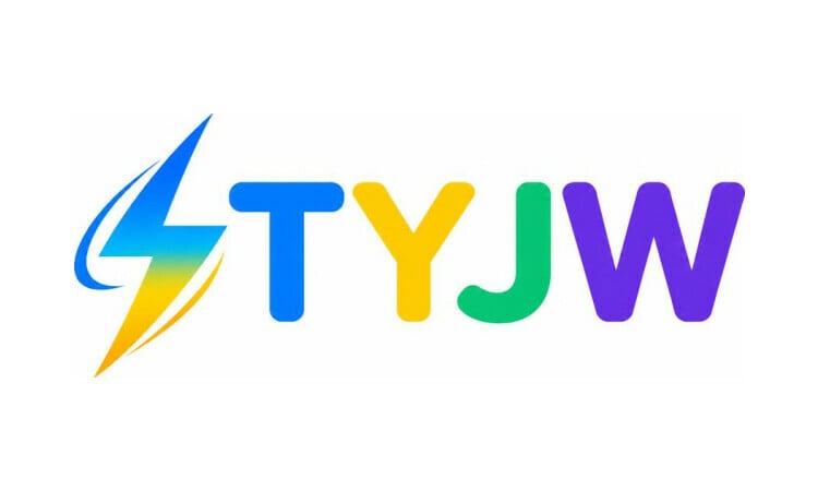 TYJW logo