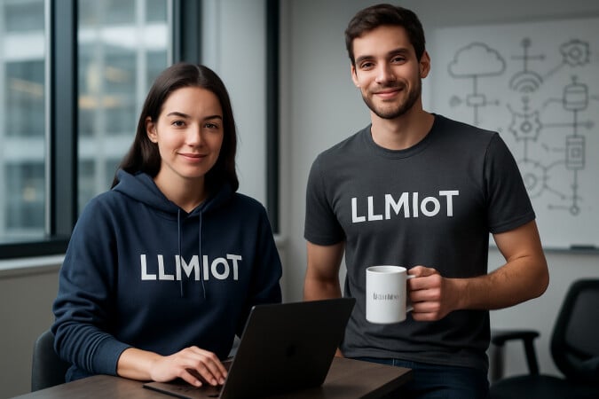 LLMIoT.com — 5