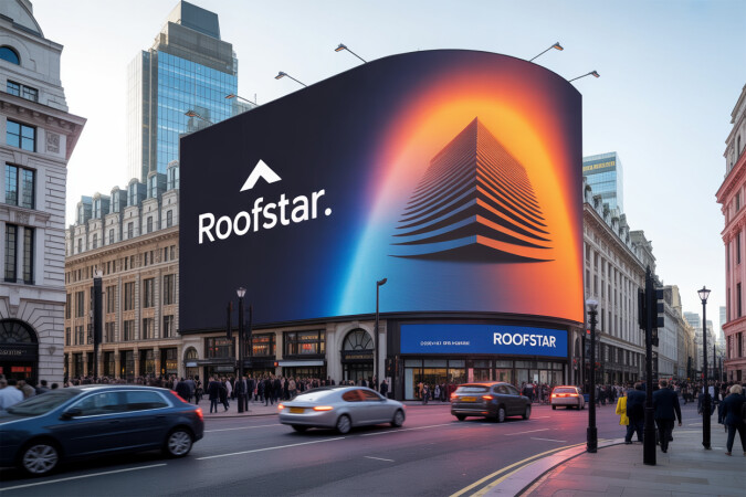 RoofStar.com - Good premium domains