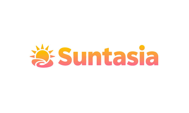 Suntasia logo