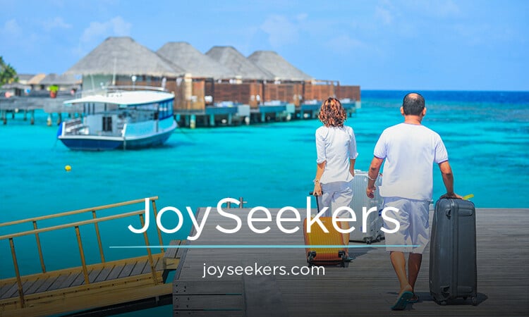 JoySeekers.com - buying Creative premium names