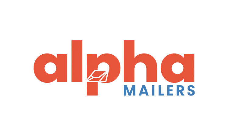 AlphaMailers logo