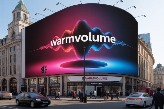 WarmVolume.com — 3