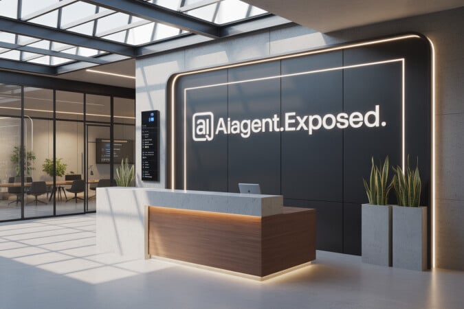 AIAgent.Exposed image 4