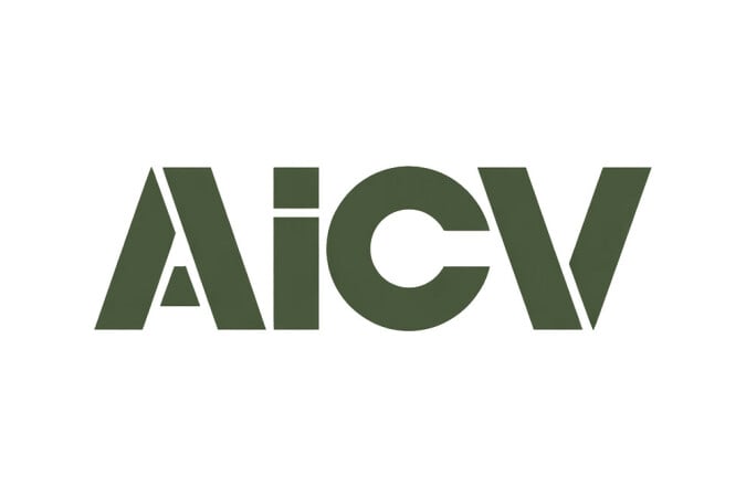 AICV.com - Creative premium domain marketplace
