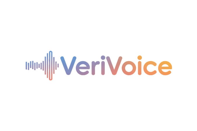 VeriVoice logo