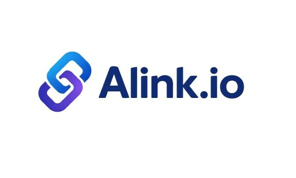 Alink logo