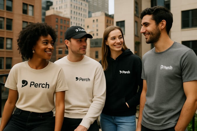 Perch.com — 3