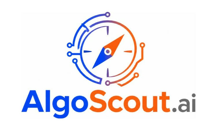 AlgoScout.ai is for sale