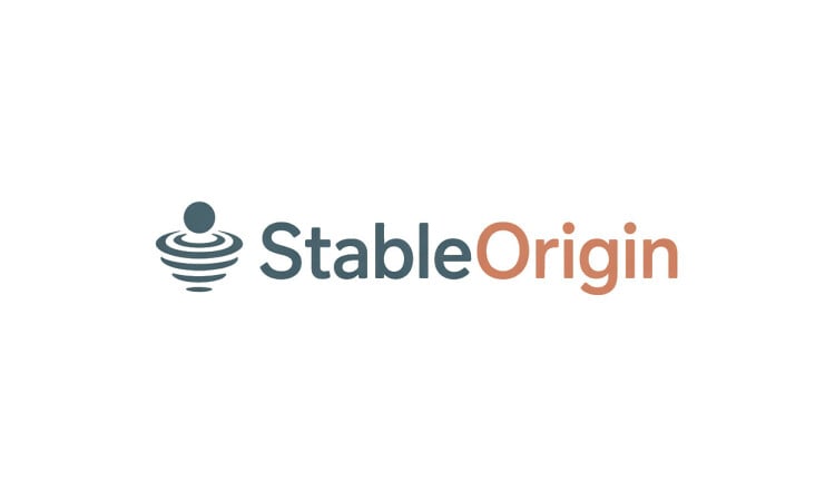 StableOrigin logo