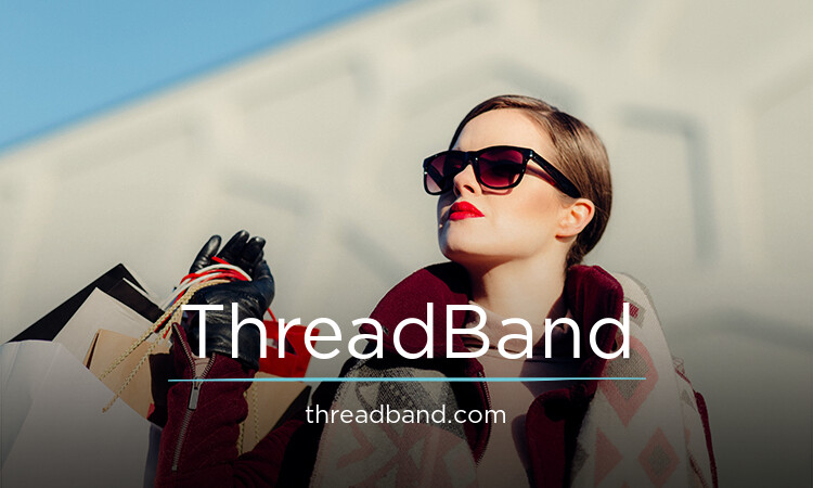 ThreadBand.com - Creative domains for sale
