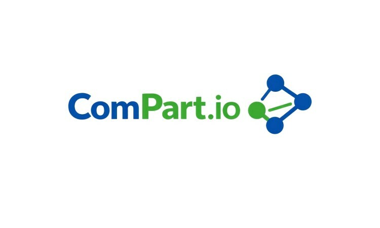 ComPart logo