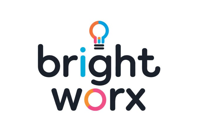 BrightWorx logo
