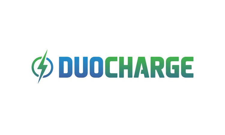 DuoCharge logo