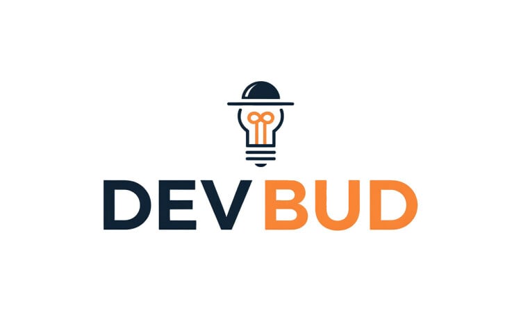 DevBud logo