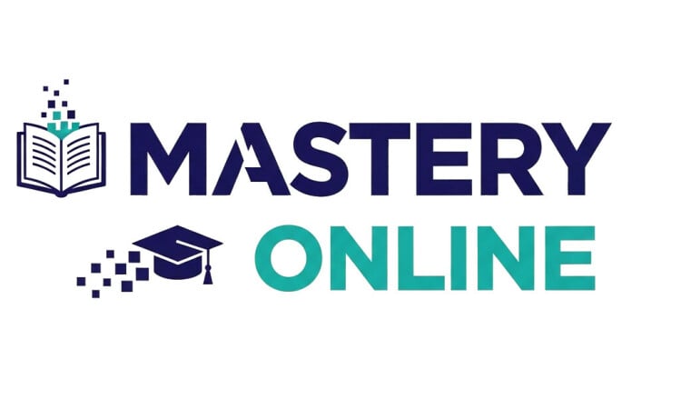 MasteryOnline logo