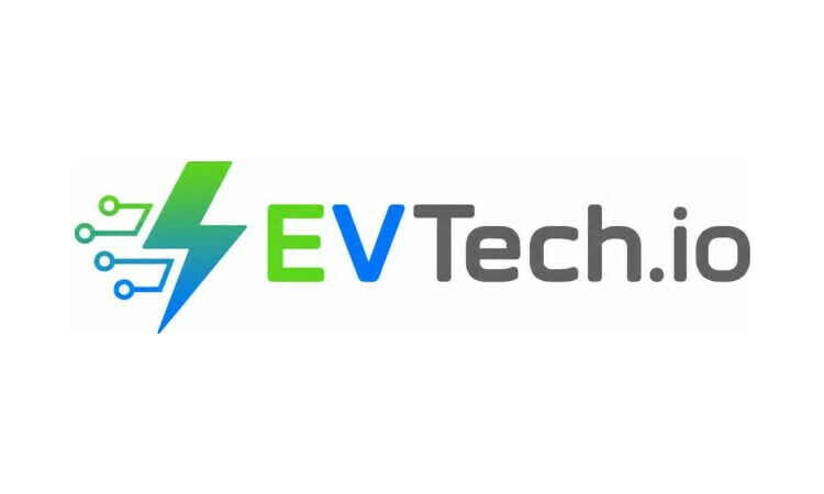 EvTech logo