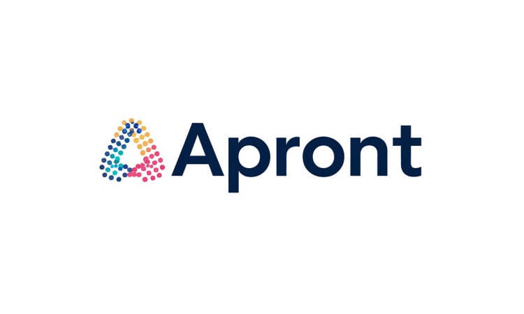 Apront logo
