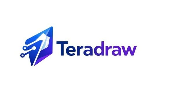 Teradraw logo