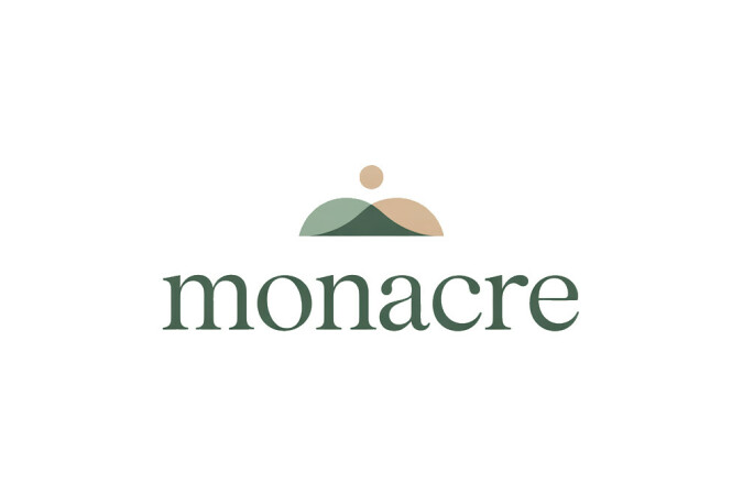 Monacre logo