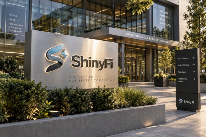 ShinyFi.com — 4