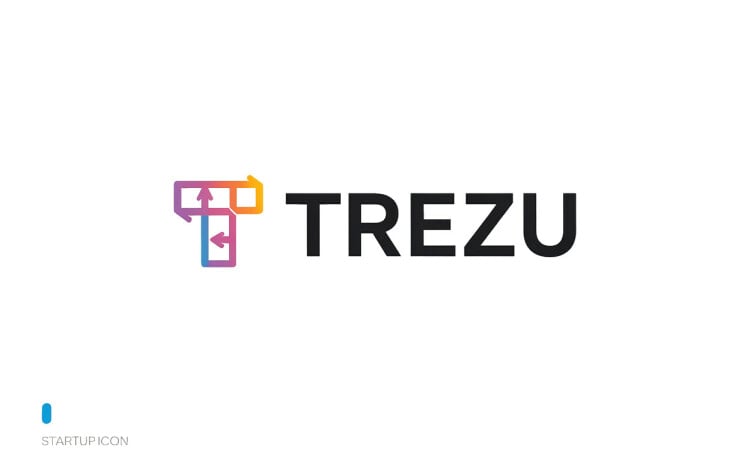 Trezu logo