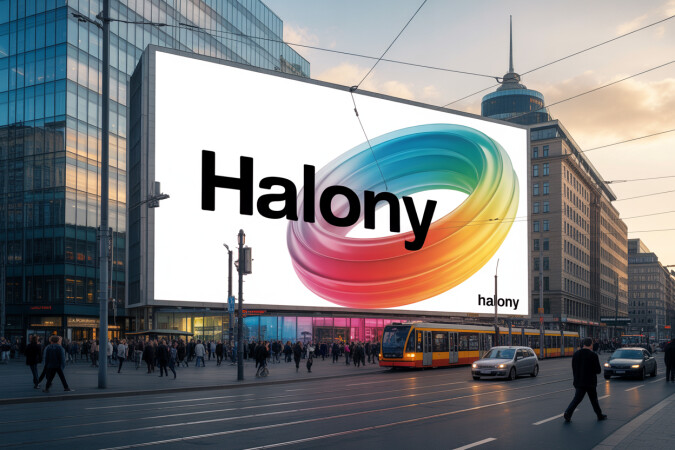 halony.com - Unique premium domain names