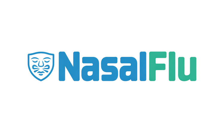 NasalFlu logo