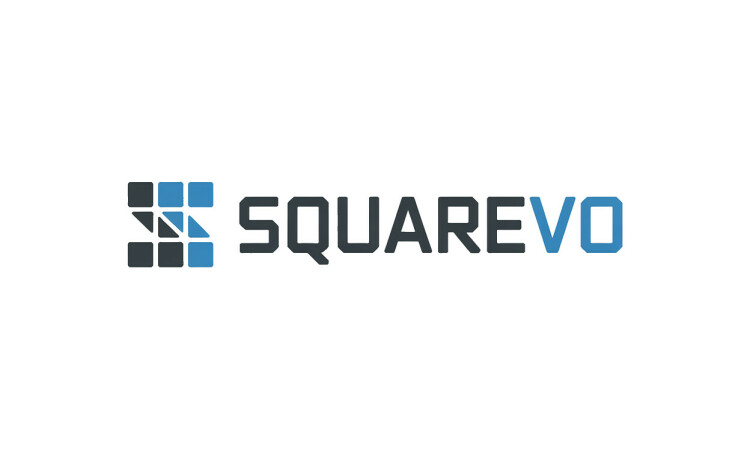 Squarevo.com - Good premium names