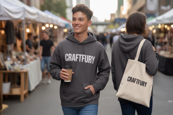 CraftFury.com — 5