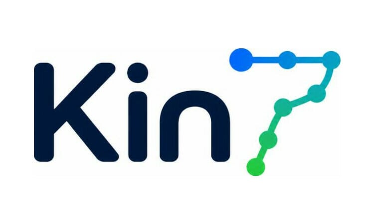 Kin7 logo