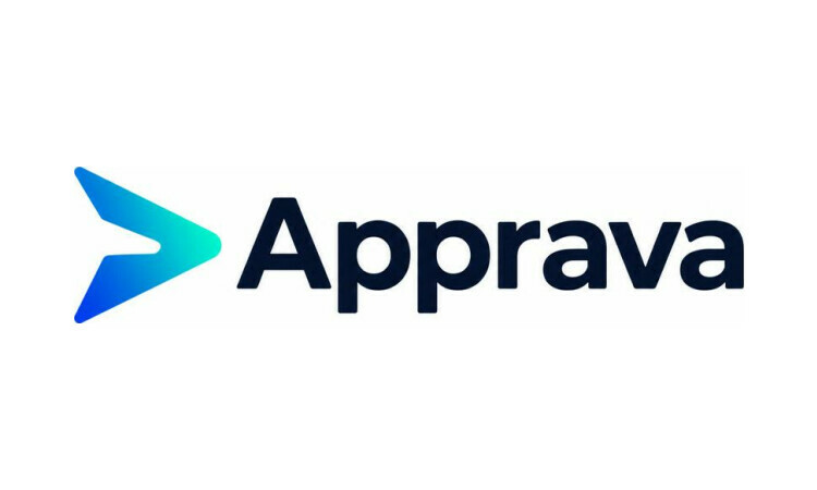 Apprava logo