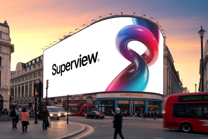 SuperView.com — 3