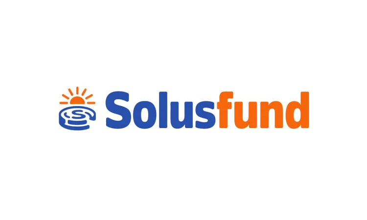 SolusFund logo