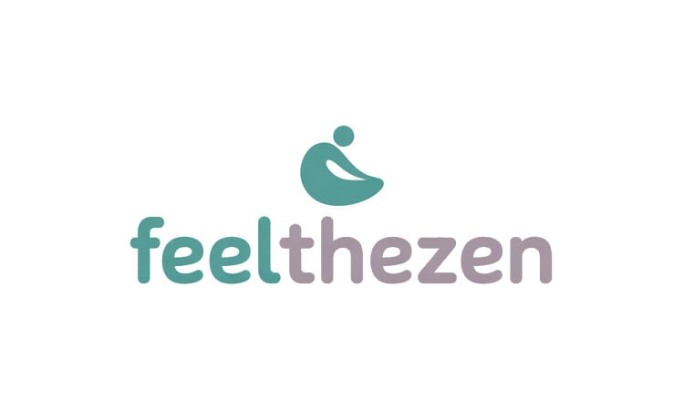 FeelTheZen logo