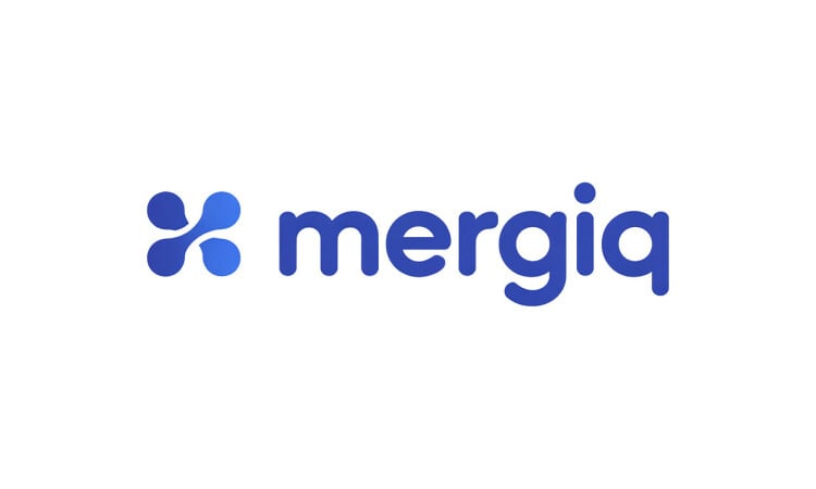 MERGIQ logo