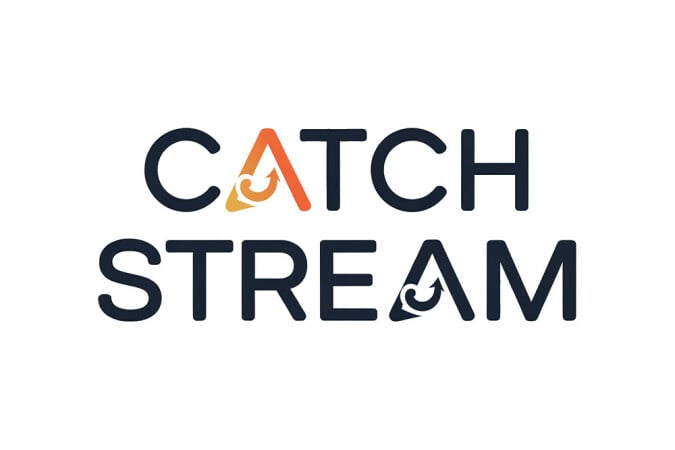 CatchStream logo