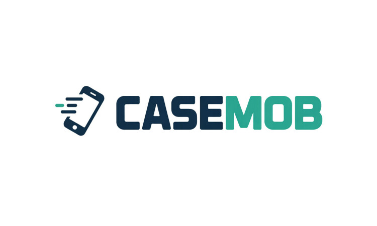 CaseMob logo