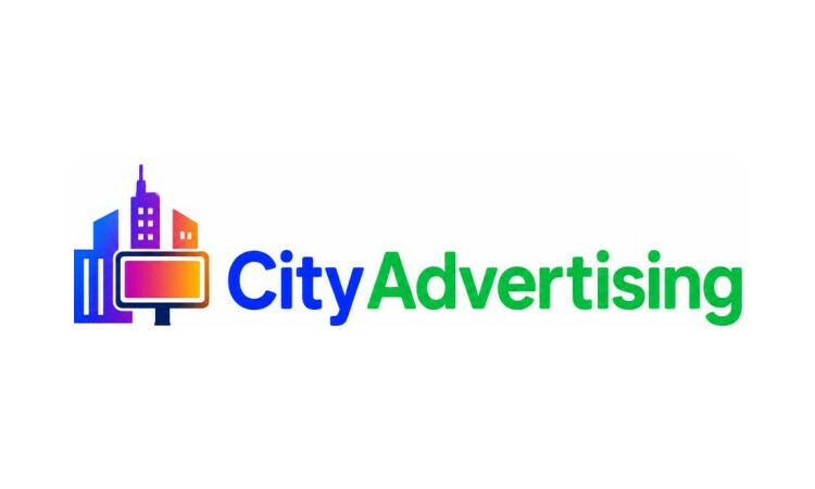 CityAdvertising logo