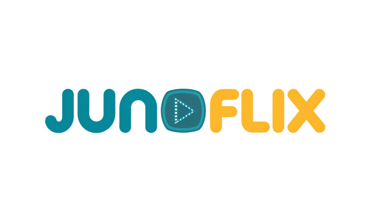 JunoFlix logo