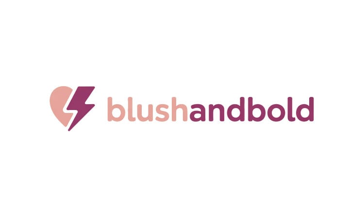 BlushAndBold.com
